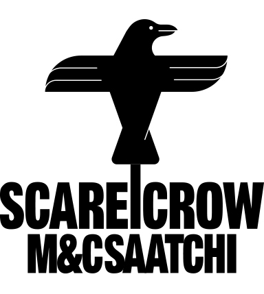 Scarecrow M&C Saatchi